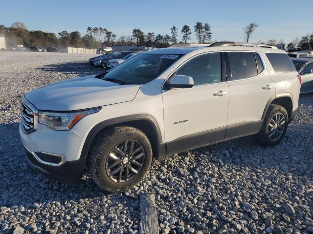 Фото 1 - GMC ACADIA