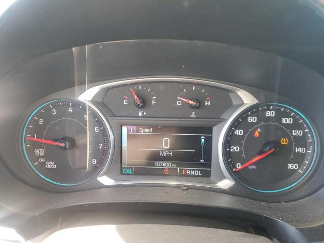 Фото 9 - CHEVROLET MALIBU