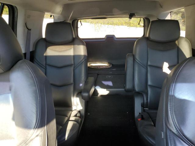 CADILLAC ESCALADE 2016 VIN 1GYS4CKJ1GR413453