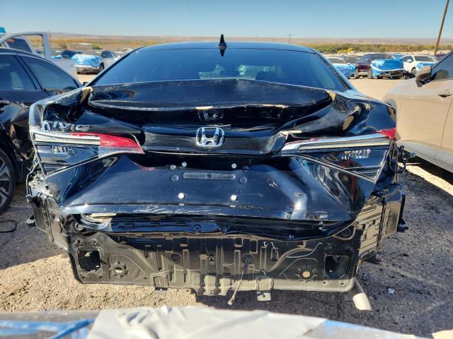 Фото 6 - HONDA CIVIC