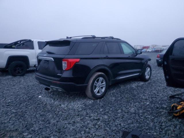 Фото 3 - FORD EXPLORER