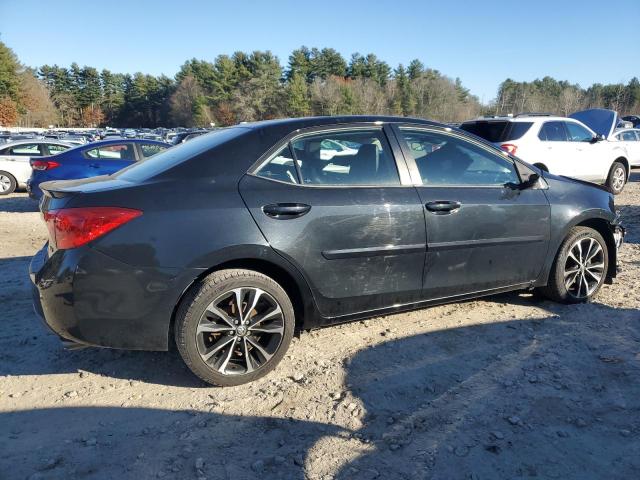 Фото 3 - TOYOTA COROLLA