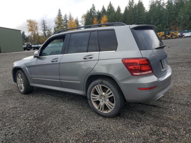 MERCEDES-BENZ GLK-CLASS 2015 VIN WDCGG0EB9FG411654