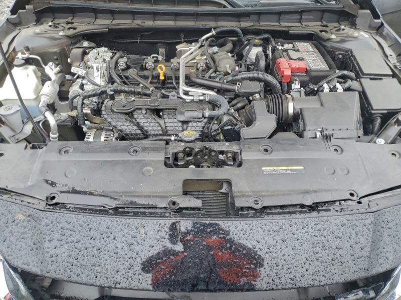 Фото 11 - NISSAN ALTIMA