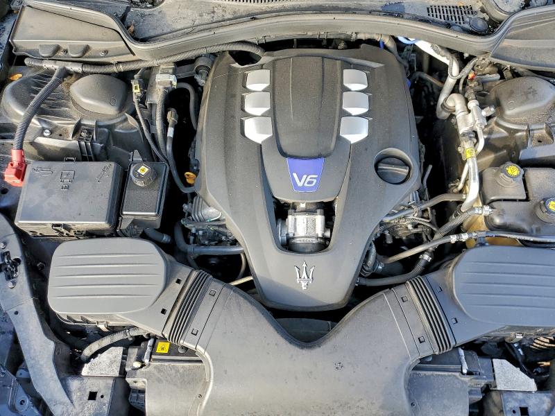 Фото 11 - MASERATI ALL MODELS