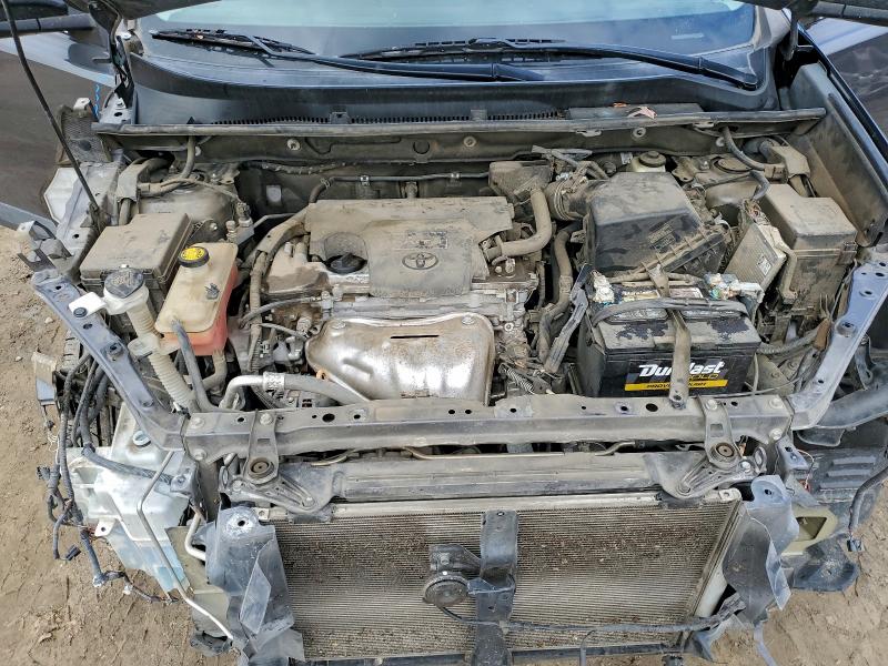 Фото 12 - TOYOTA RAV4