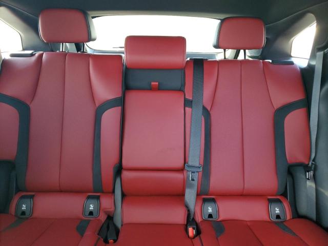 ACURA ZDX TYPE-S 2024 VIN 4W5XHPRL2RZ509225