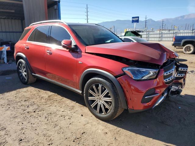 Фото 4 - MERCEDES-BENZ GLE 450E 4