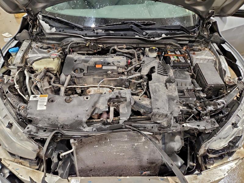 Фото 11 - HONDA CIVIC