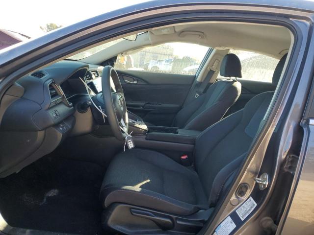 Фото 7 - HONDA INSIGHT