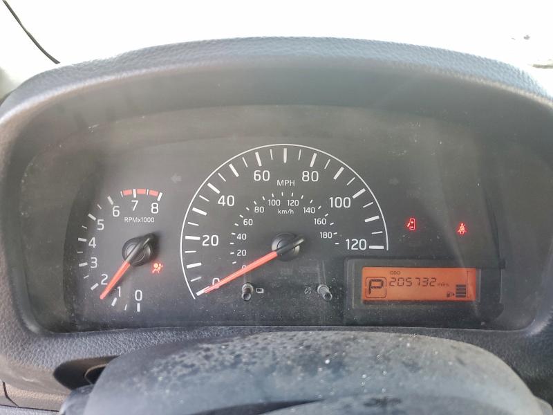 Фото 9 - NISSAN NV