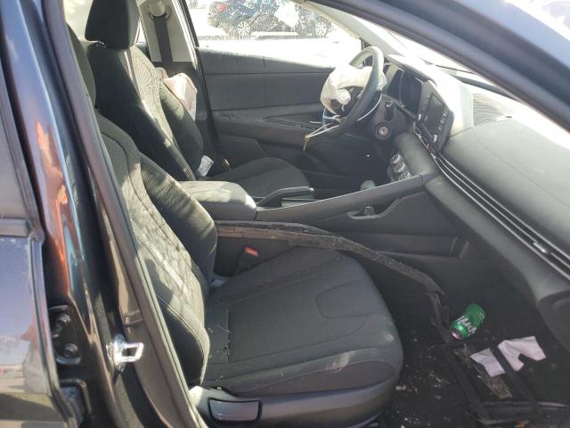 Фото 7 - HYUNDAI ELANTRA