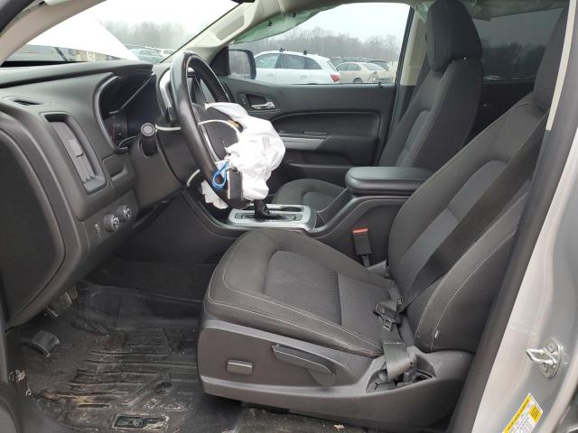 Фото 7 - CHEVROLET COLORADO