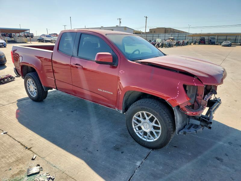 Фото 4 - CHEVROLET COLORADO