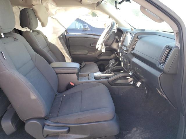 Фото 7 - NISSAN FRONTIER