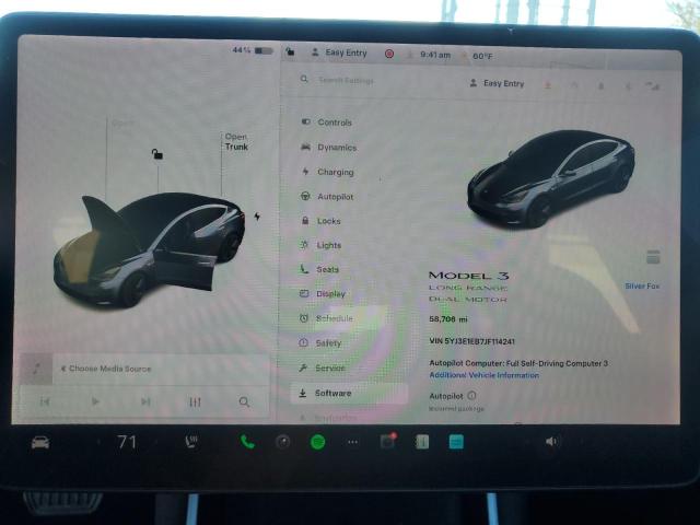 Фото 9 - TESLA MODEL 3