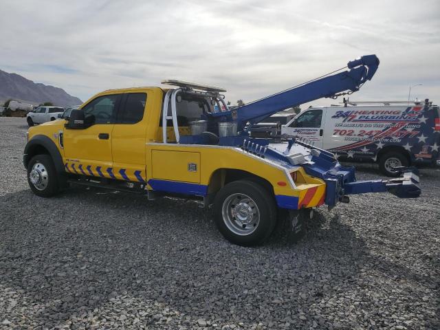 Фото 2 - FORD F450