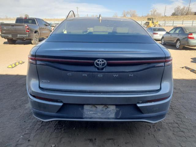 TOYOTA CROWN XLE 2023 VIN JTDAAAAF7P3014173