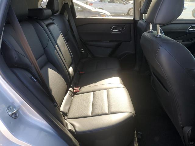 Фото 11 - NISSAN ROGUE