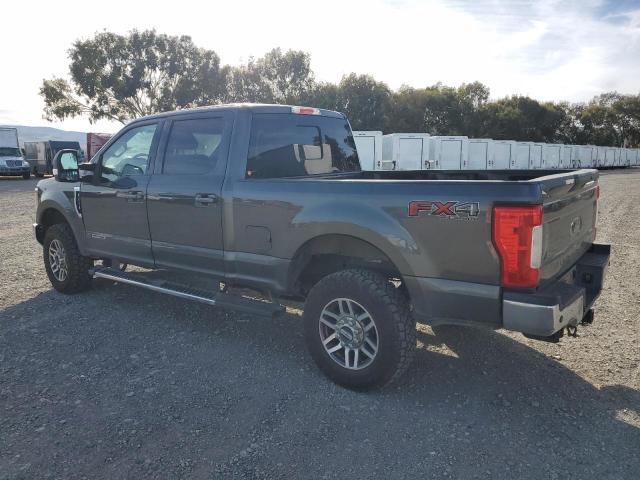 Фото 2 - FORD F250