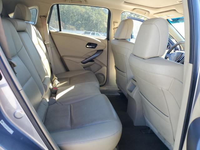 Фото 10 - ACURA RDX