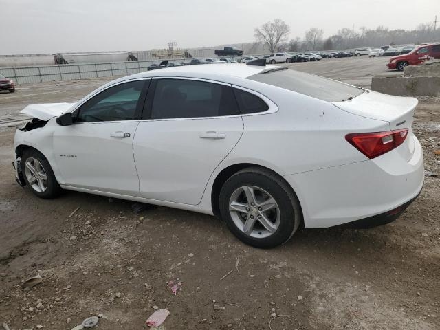 Фото 2 - CHEVROLET MALIBU