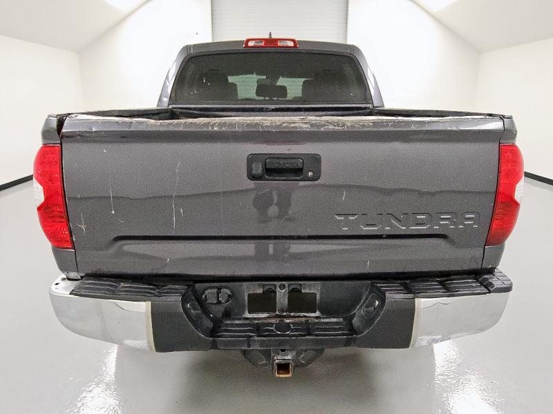 Фото 6 - TOYOTA TUNDRA