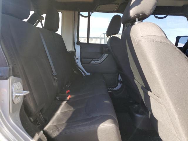 Фото 11 - JEEP WRANGLER