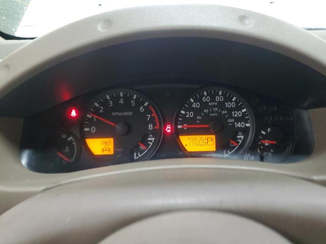 Фото 9 - NISSAN FRONTIER