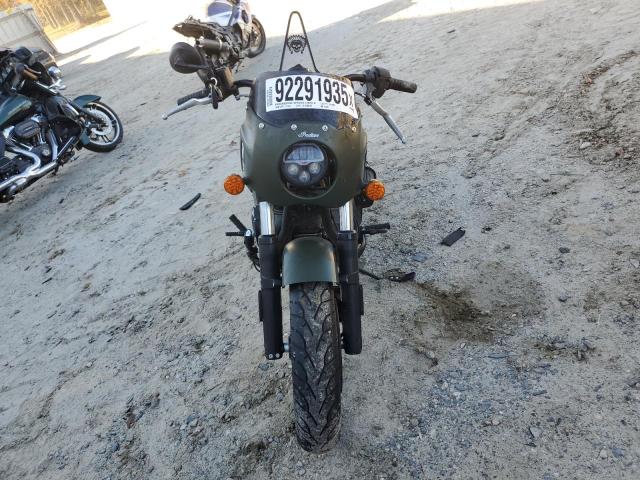 INDIAN MOTORCYCLE 2023