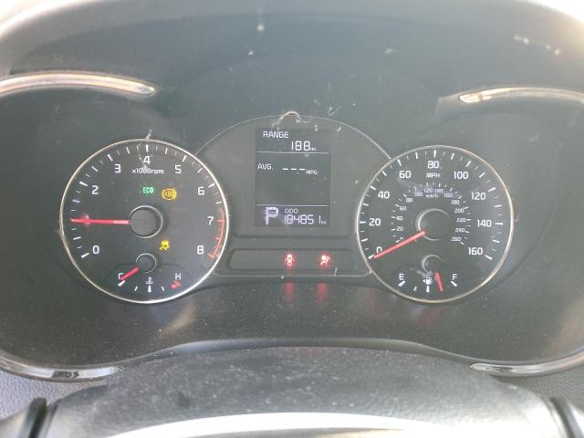 Фото 9 - KIA FORTE