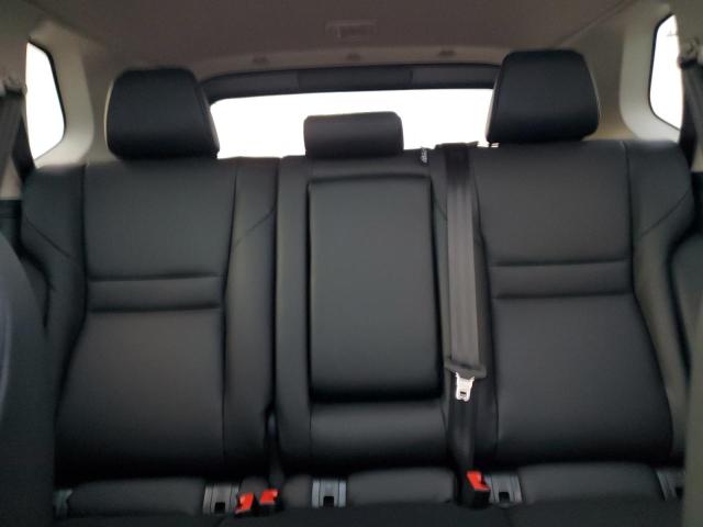 Фото 10 - NISSAN ROGUE