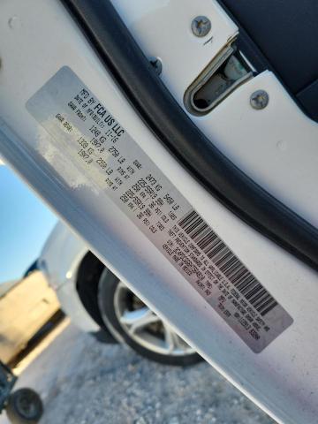 Фото 13 - DODGE JOURNEY