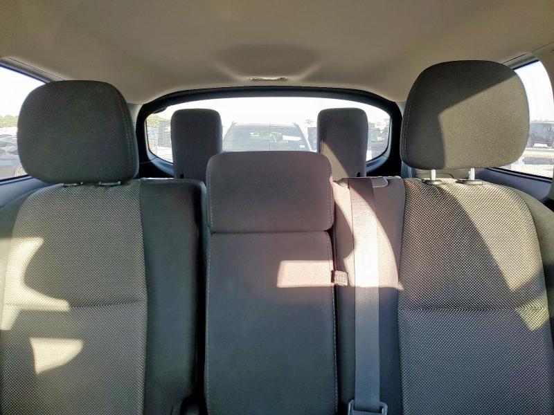 Фото 10 - NISSAN PATHFINDER