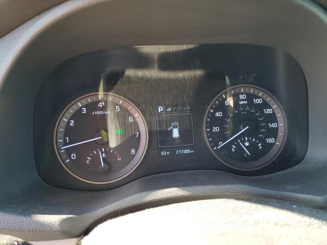 Фото 9 - HYUNDAI TUCSON