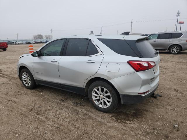 Фото 2 - CHEVROLET EQUINOX
