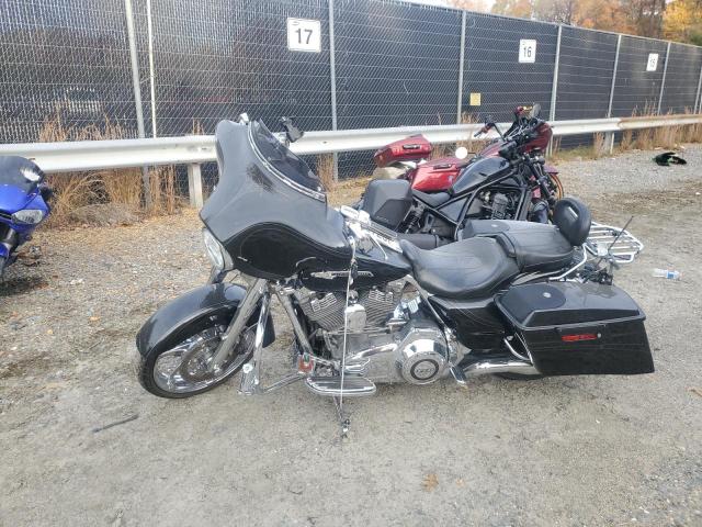 HARLEY-DAVIDSON FLHXSE3 CV 2012
