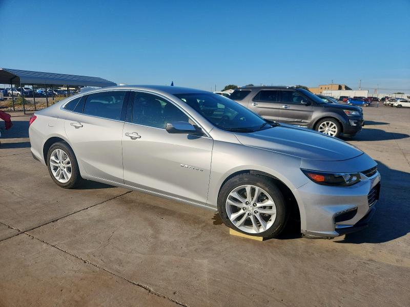 Фото 4 - CHEVROLET MALIBU