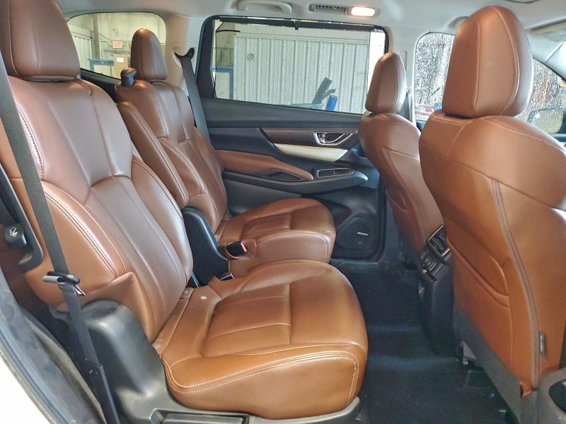 Фото 10 - SUBARU ASCENT