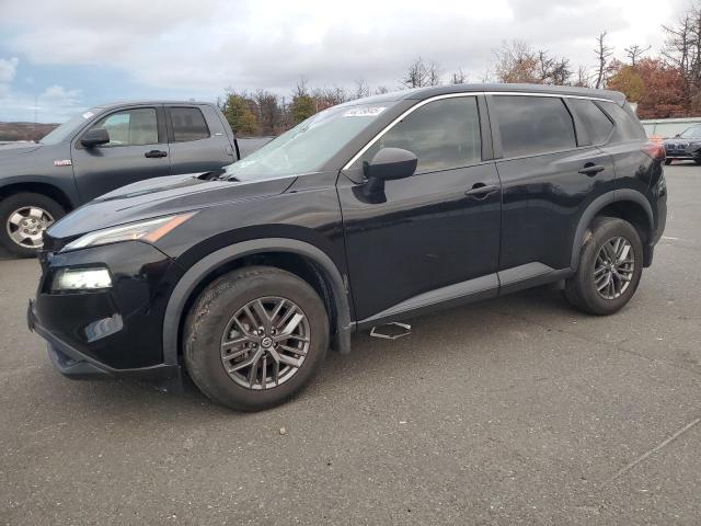 Фото 1 - NISSAN ROGUE