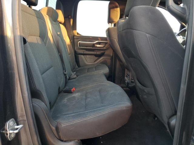 Фото 10 - RAM 1500