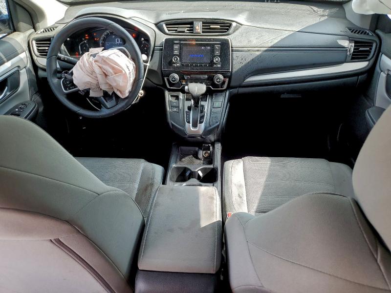 Фото 8 - HONDA CRV