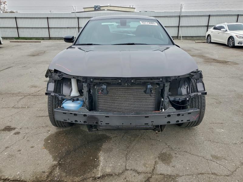 Фото 5 - DODGE CHARGER