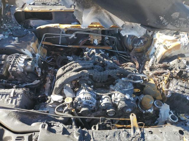 Фото 12 - SUBARU CROSSTREK