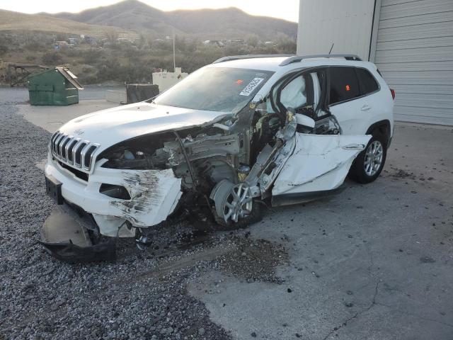 Фото 1 - JEEP GRAND CHER