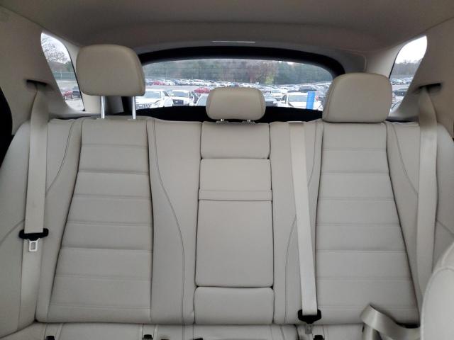 Фото 10 - MERCEDES-BENZ GLE-CLASS