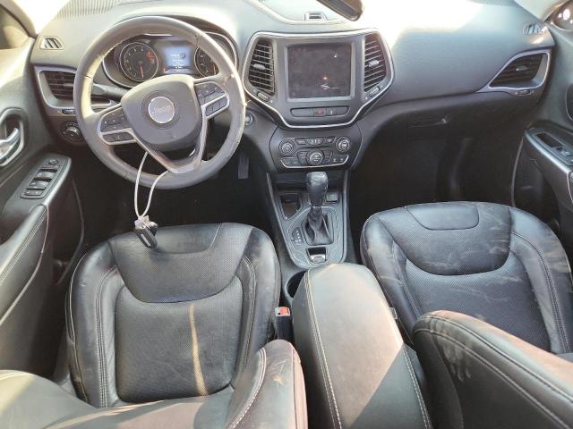 Фото 8 - JEEP GRAND CHER