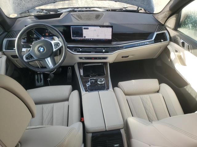 Фото 8 - BMW X5