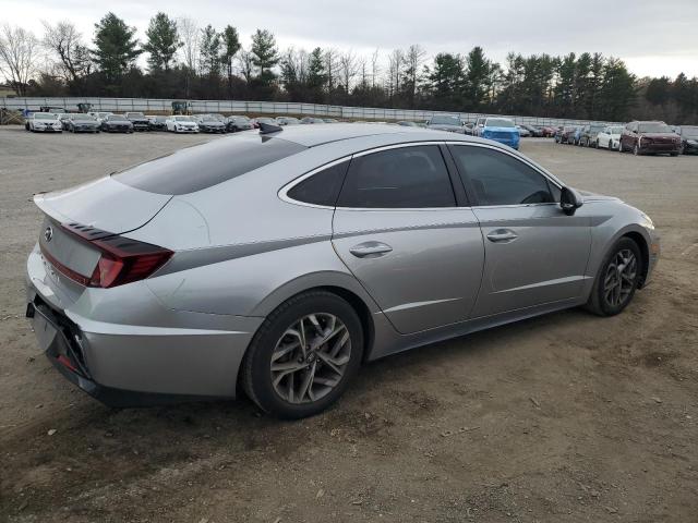 Фото 3 - HYUNDAI SONATA