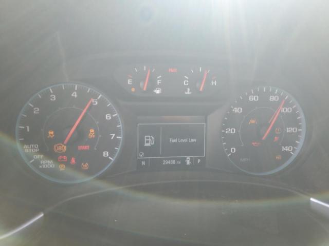 Фото 9 - CHEVROLET EQUINOX